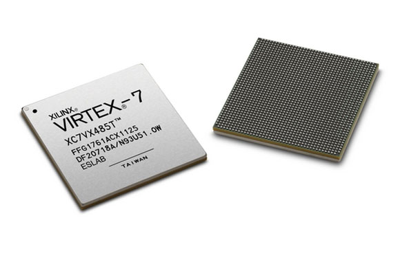 XILINX