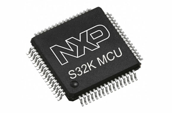 NXP