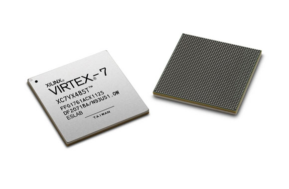 XILINX