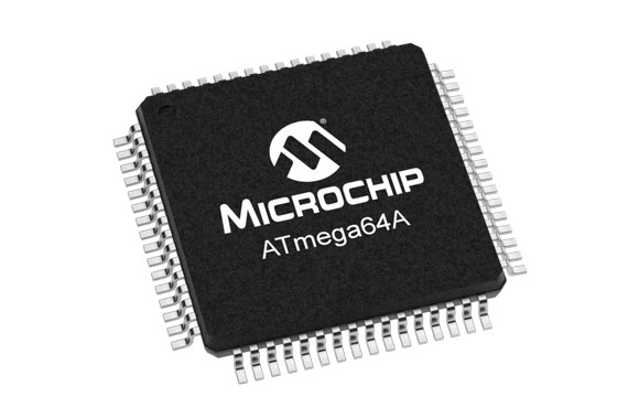 MICROCHIP